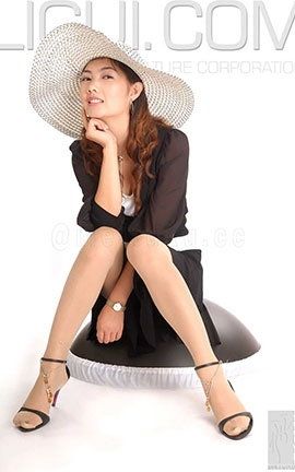 丽柜LiGui写真 2007.08.21 丝丝 青春的美少女_丽丝库