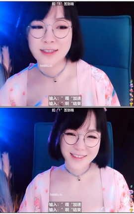 肉松艾-12-Soft Ear blowing[1280X720][1小时13分21秒]_丽丝库