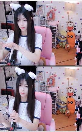 娜娜Sweet-雷切[1920X1080][8分6秒]_丽丝库