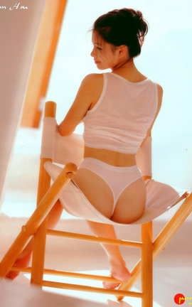 绝版珍藏 港台明星露点写真 徐若瑄-天使心和VENUS全套寫真(高品質)-經典收藏 part1_丽丝库