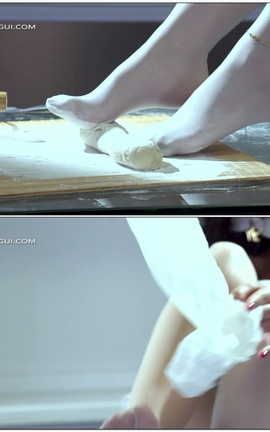 丽柜Ligui视频写真 2020.03.28 莲食记 味美鲜包 雪糕[1280X720][9分22秒]_丽丝库