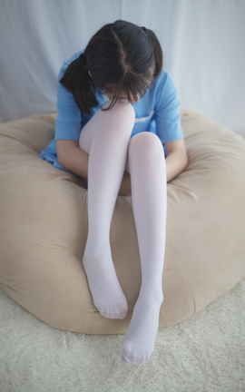 少女秩序精美白丝写真Vol.010_丽丝库