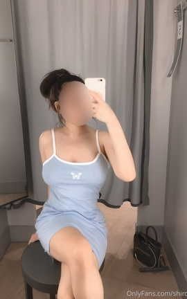 Onlyfans童颜巨乳嫩逼美鲍泰国女神Shiroissad part1_丽丝库
