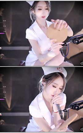 虎牙 暖暖(周童潼)-直播 魔法书福利 V535[1920X1080][3分57秒]_丽丝库