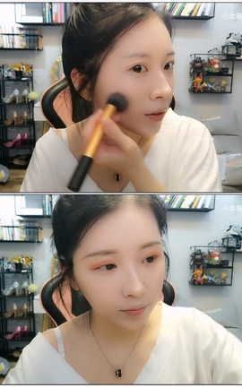 小女巫露娜-超简单的日常妆容超简单的日常妆容[852X480][7分3秒]_丽丝库