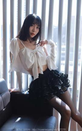 异思趣向IESS  2023.09.10 丝享家 1529 团团《美妙后竖线》_丽丝库