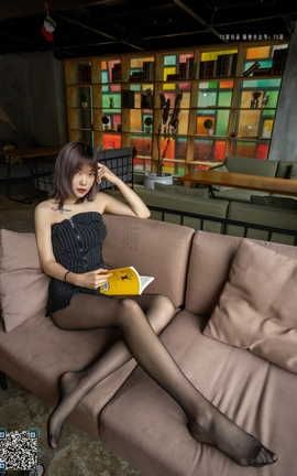 72斯-008 咖啡厅淑女_丽丝库