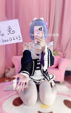 甄选系列 Twitter 兔兔 bao0223_丽丝库