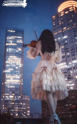 木花琳琳是勇者-NO.004 G弦上的魔王_丽丝库