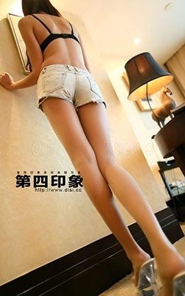 第四印象DISI原创美女摄影 No.162_丽丝库