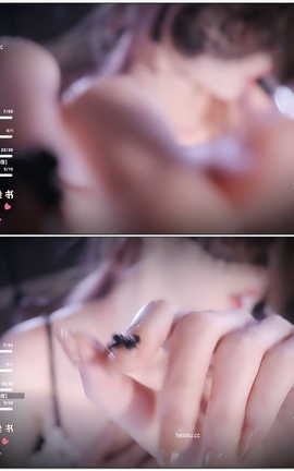 虎牙 暖暖(周童潼)-直播 魔法书福利 V630[1920X1080][5分17秒]_丽丝库