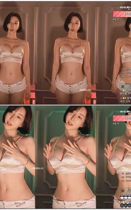 韩国AfreecaTV 韩叶拉 精选舞蹈合集- V26[1920X1080][1分37秒]_丽丝库