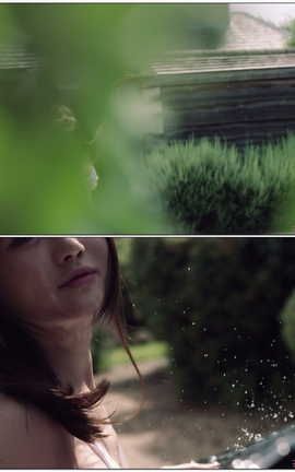 DNF大妞范视频写真 2017.08.13 大妞范 - UK旅拍 - 米妮 NO.01[1920X1080][1分38秒]_丽丝库