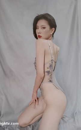 美模 希瑞疯了 8月私拍流出_丽丝库