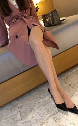 美丝博主 梦里一只喵 No.018_丽丝库