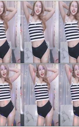 韩国AfreecaTV 芭比 精选舞蹈合集- V4[1920X1080][1分2秒]_丽丝库