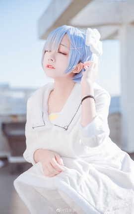 日奈娇 蕾姆_丽丝库