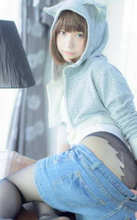 伊织萌-写真1はスキだらけ_丽丝库