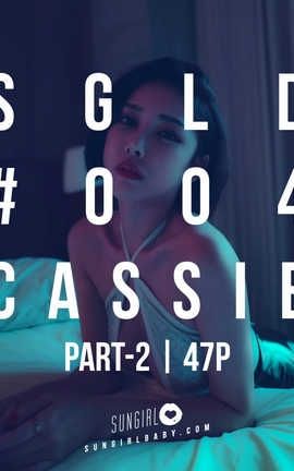 阳光宝贝 SunGirl Vol.016 绝品! 龚映璇感情和态度写真 龚映璇_丽丝库