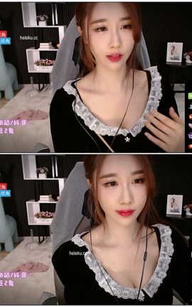 轩子巨2兔-直播录制160[1280X720][1小时55分5秒]_丽丝库