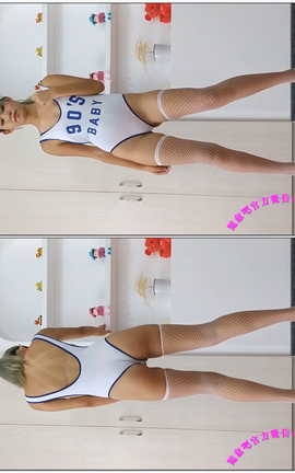 随意吧 初梦内衣秀二期[1920X1080 3分28秒]_丽丝库