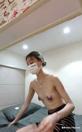 ROSI口罩系列 2023.11.07 NO.2704_丽丝库