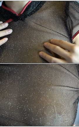 K8傲娇萌萌现场拍摄原片素材127[1920X1080][12秒]_丽丝库