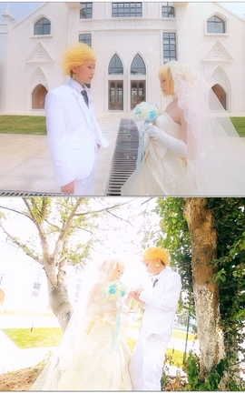 Yui金鱼Cos大合集 part11#1[640X480][2分35秒]_丽丝库