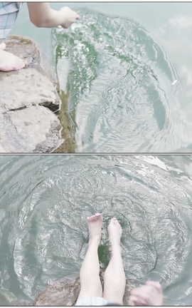 YALAYI雅拉伊写真视频 2020.09.18 V144《涟漪》和风[1920X1080][48秒]_丽丝库