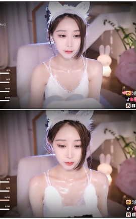 虎牙 暖暖(周童潼)-直播 魔法书福利 V021[1920X1080][34分59秒]_丽丝库