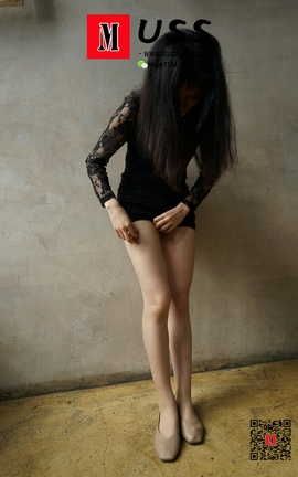 慕丝女郎MussGirl NO.078 性感妖娆的忠贞_丽丝库