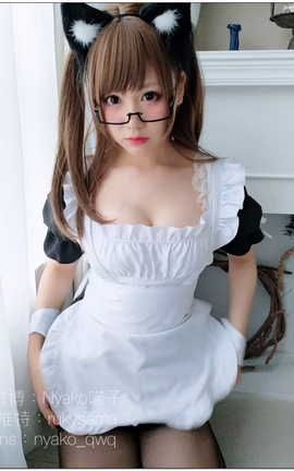 nayako喵子 NO.003 自撮A3#1[1080X1440][36秒]_丽丝库