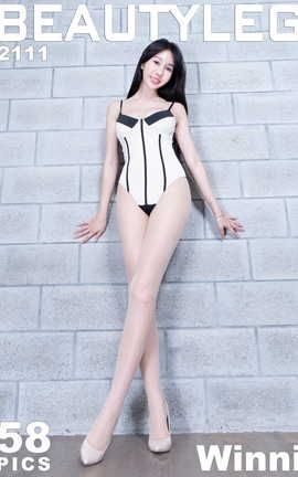 美腿写真Beautyleg 2021.09.17 VOL.2111 Winni_丽丝库