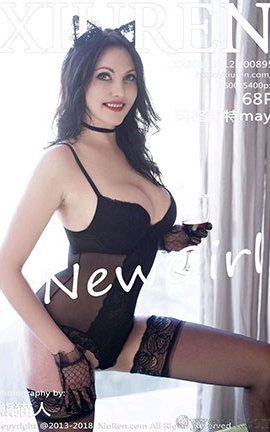 秀人网XiuRen No.0895 玛格丽特may_丽丝库