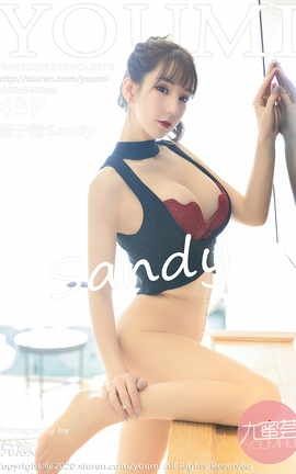 尤蜜荟YOUMI 2020.12.25 No.578 周于希Sandy_丽丝库