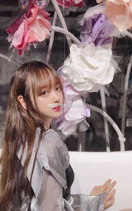 过期米线线喵-微博配图12_丽丝库