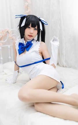 香草喵露露-赫斯提亚_丽丝库