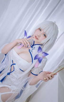 阿半今天很开心 光辉旗袍_丽丝库