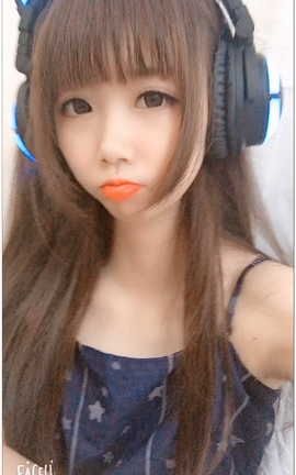 雪琪SAMA-足控 自拍#2[720X1280][54秒]_丽丝库