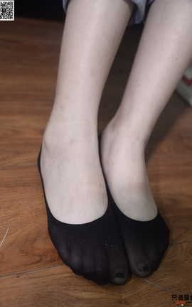 只糖棉袜 VOL.255 温妤 别辜负遇见_丽丝库