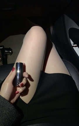 美丝博主 微博Elaine小仙女-08_丽丝库