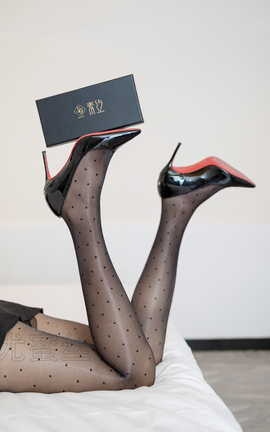 尤蜜丝 穿搭写真 NO.084_丽丝库