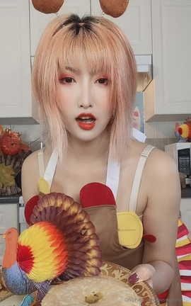 Misswarmj-短视频#27[720X1280][19秒]_丽丝库