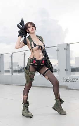 Byoru Quiet_丽丝库