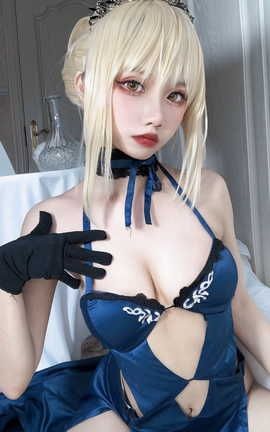 果咩酱w-黑呆_丽丝库