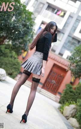 纳丝原味摄影 No.99 圆圆2_丽丝库