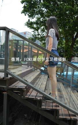 FCMZ原创摄影-苗苗_丽丝库