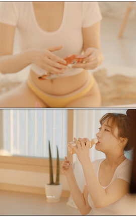 韩国写真杂志-Korean Realgraphic No 63&视频V26[3840X2160 1分33秒]_丽丝库