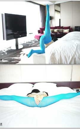 Rosi视频写真 No.214[1920X1080][2分37秒]_丽丝库