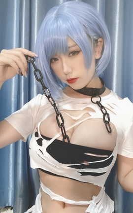 芋圆侑子 恰巴耶夫囚服_丽丝库